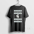 Original Michigan State Spartans Ugly Christmas Light