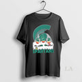 Original Michigan State Spartans X Gnomes Xmas Christmas