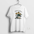 Original Michigan State University Afternoon Delight Go Spartans Duck Mascot