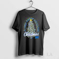 Original Michigan Wolverines A Very Merry Michigan Christmas