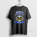 Original Michigan Wolverines World Freedom Day