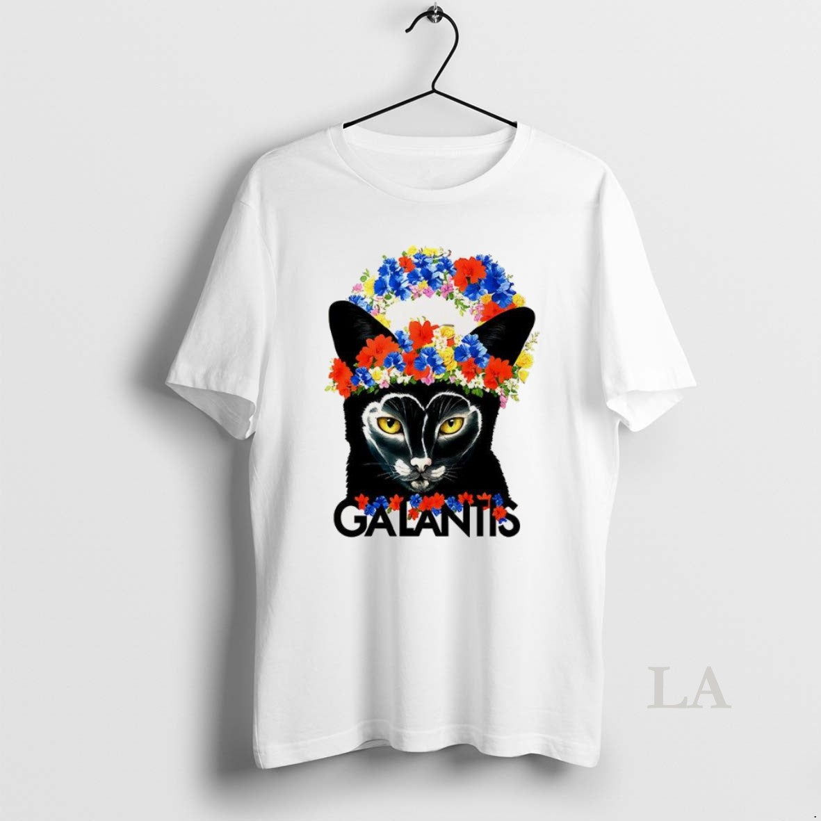 Original Midsommer Galantis Cat