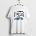 Original Miguel Rojas The Legend Of Miggy Ro