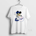 Original Mikey Los Angles Dodgers Baseball Champs