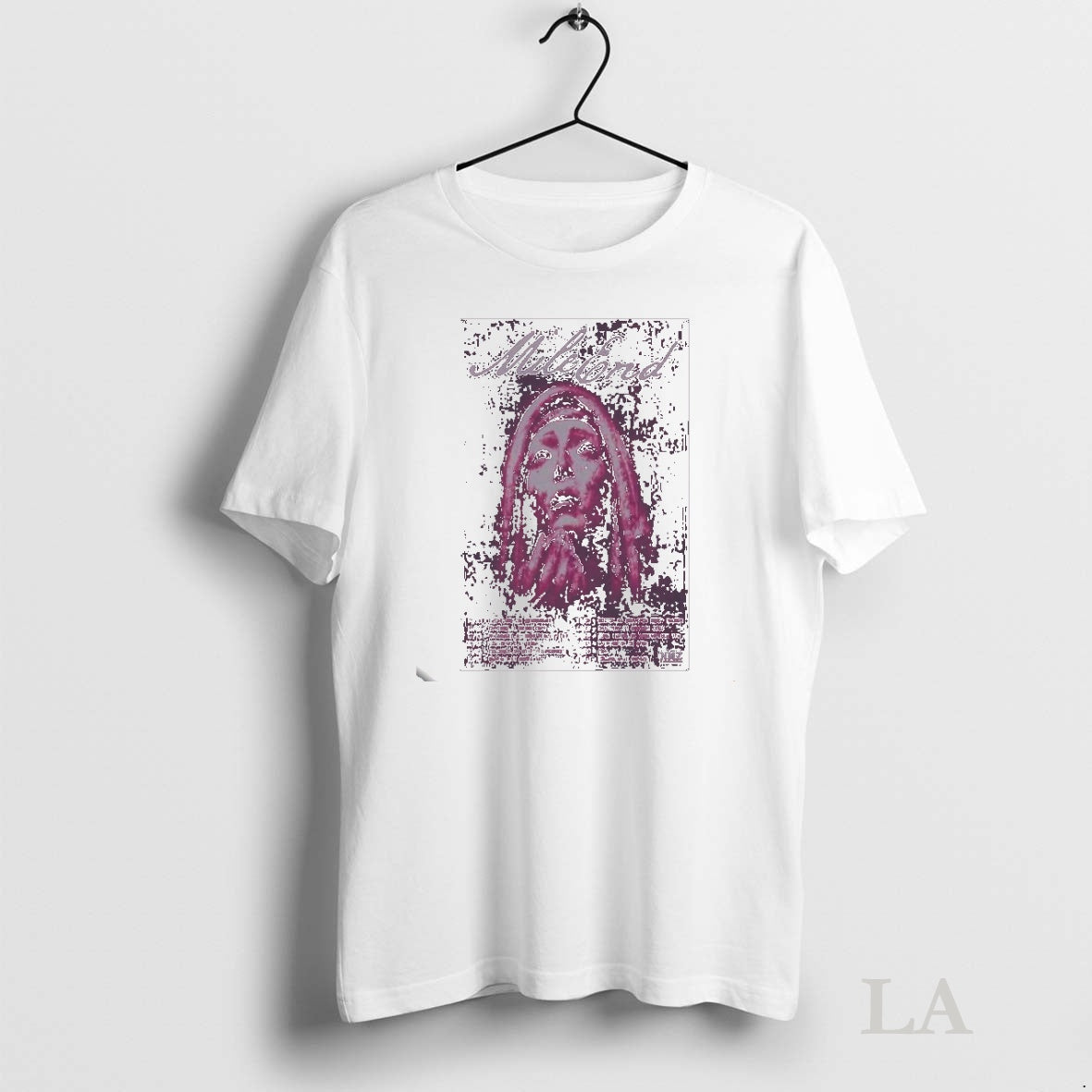 Original Mile End November 2025 Tee Sweater