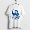 Original Milei Viva La Libertad Carajo