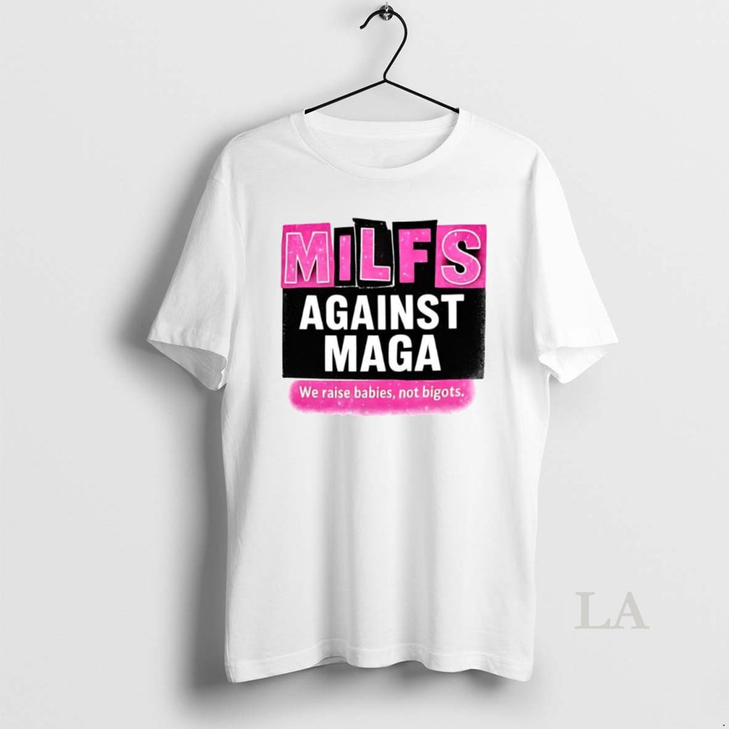 Original Milfs Against Maga