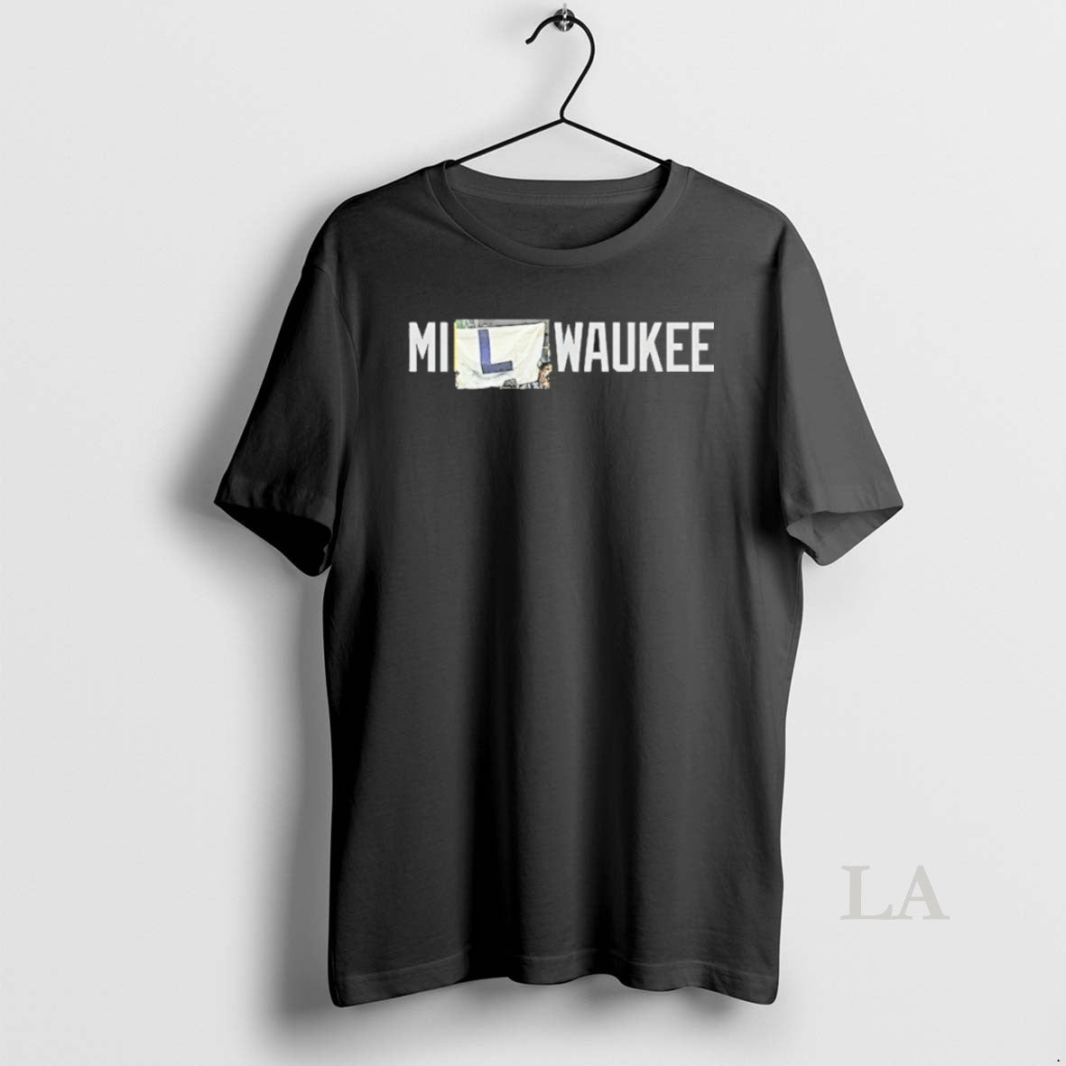 Original Milwaukee Brewers Loss