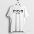 Original Minding My Black Business 2025 2029