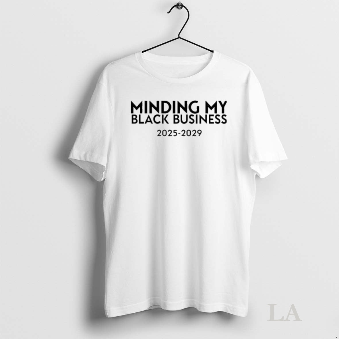 Original Minding My Black Business 2025 2029