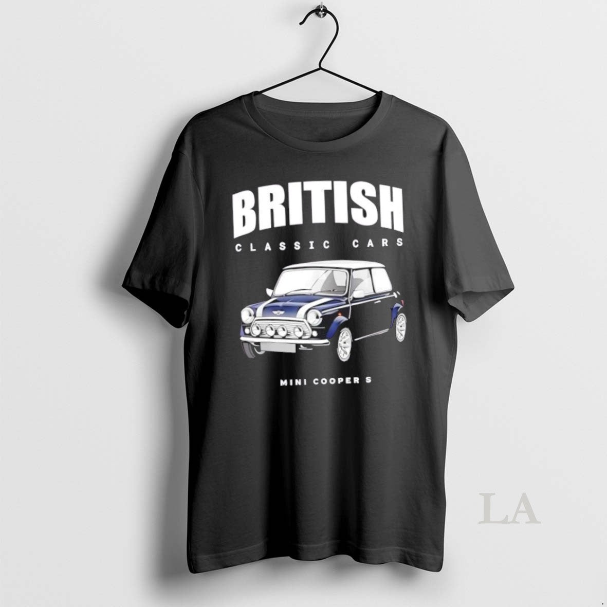 Original Mini Cooper British Classic Cars