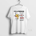 Original Minion If You Think Im Crazy Now Just Wait Until You Piss Me Off