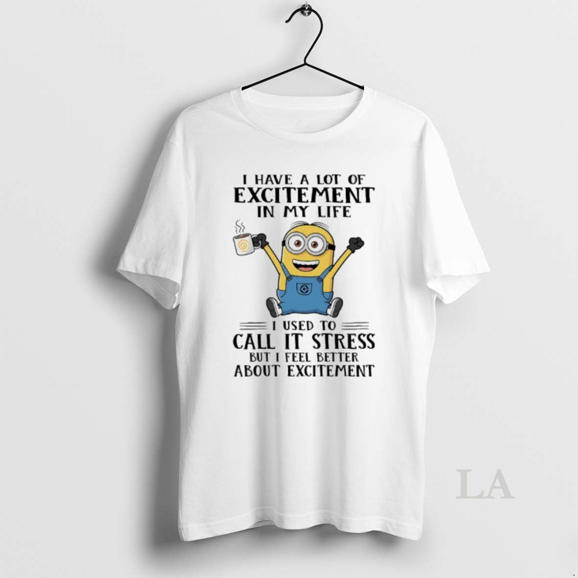 Original Minions I Have A Lot Of Excitement In My Life I Used To Call