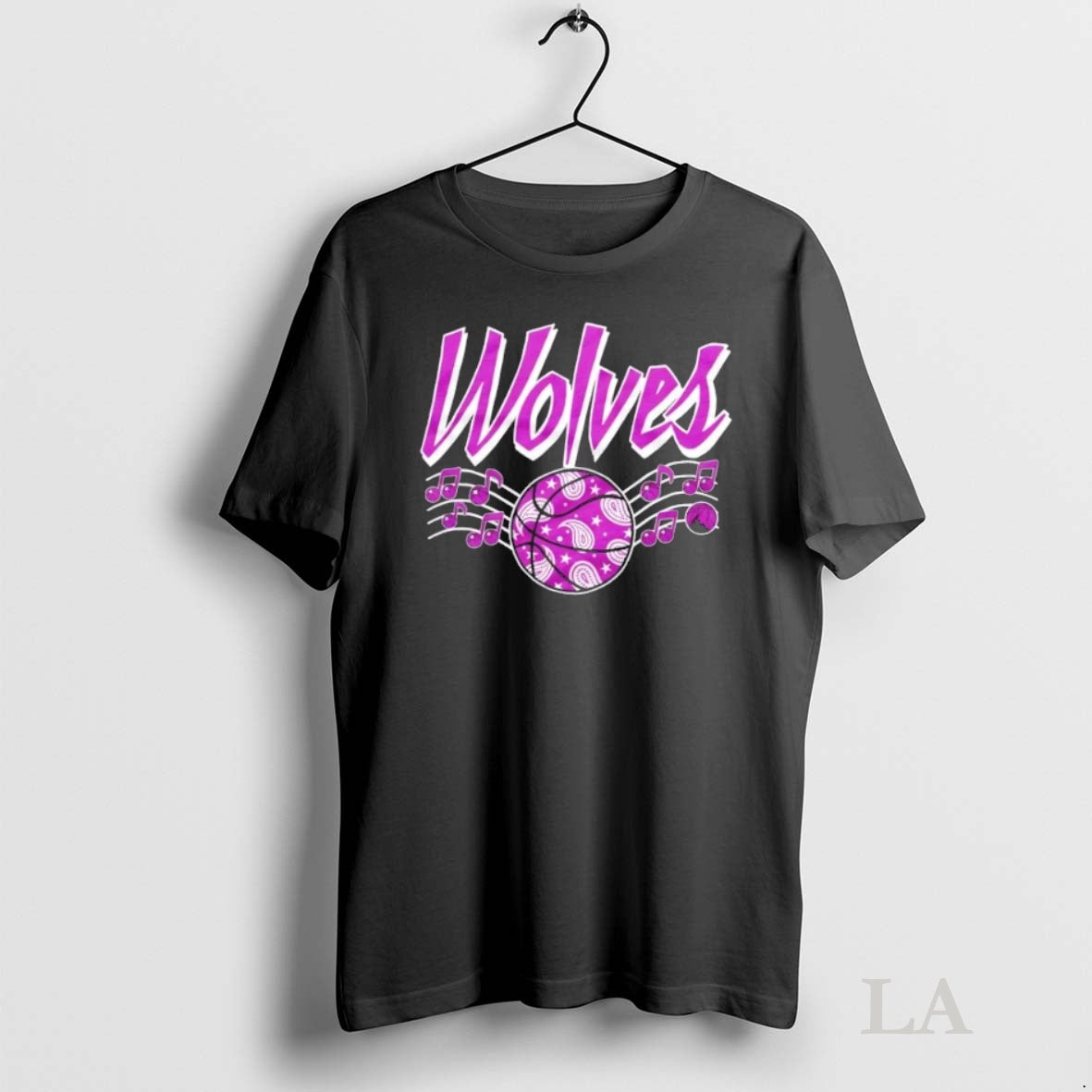 Original Minnesota Timberwolves City Edition 2025