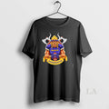 Original Minnesota Vikings War Football Mascot