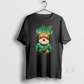 Original Minnesota Wild Hockey Nordy Mascot Highlight