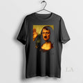 Original Monein Lisa Meme