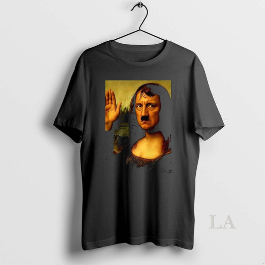 Original Monein Lisa Meme