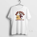 Original Monk Gray Washington Commanders Retired Player Classic Illustration Tri Blend