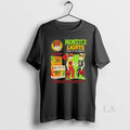 Original Monster Lights Bubble Gum Candy Cigarettes Halloween Costumes