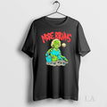 Original More Brains Tarman Zombie