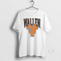 Original Morgan Wallen Tennessee Vols