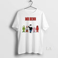 Original Mr Benn 1971 Character