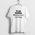 Original Mr Tee Sweater