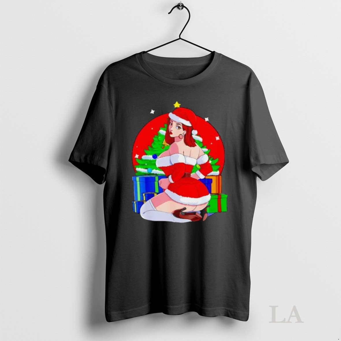 Original Mrs Santa Claus Girl Sexy Christmas 2025