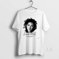 Original Ms Lauryn How You Gonna Win When You Aint Right Within Portrait
