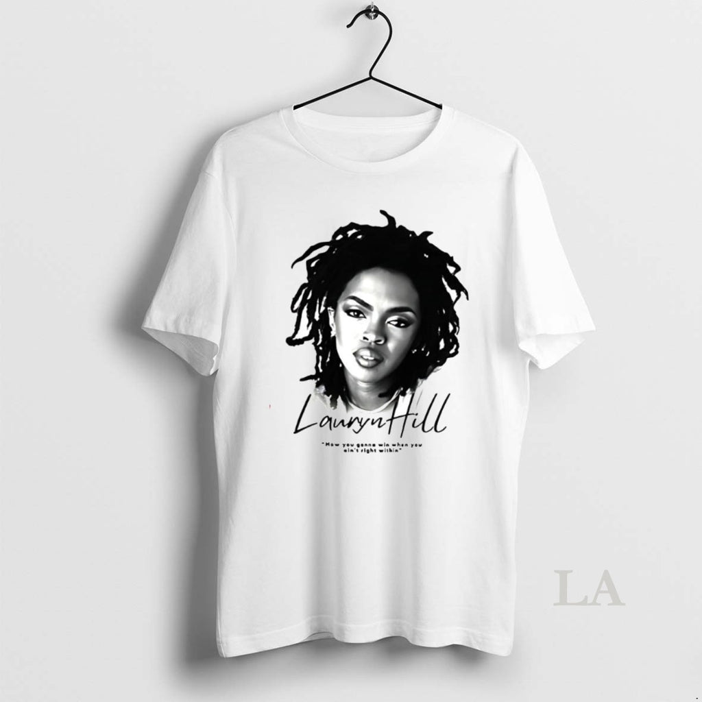 Original Ms Lauryn Hill How You Gonna Win
