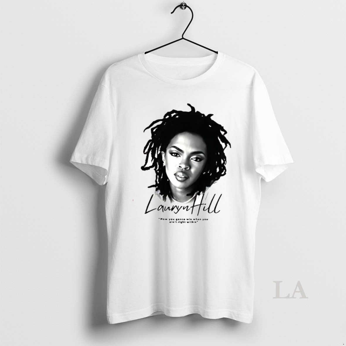 Original Ms Lauryn Hill How You Gonna Win