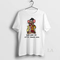 Original Muppet Christmas Carol Rizzos Little Broken Body White