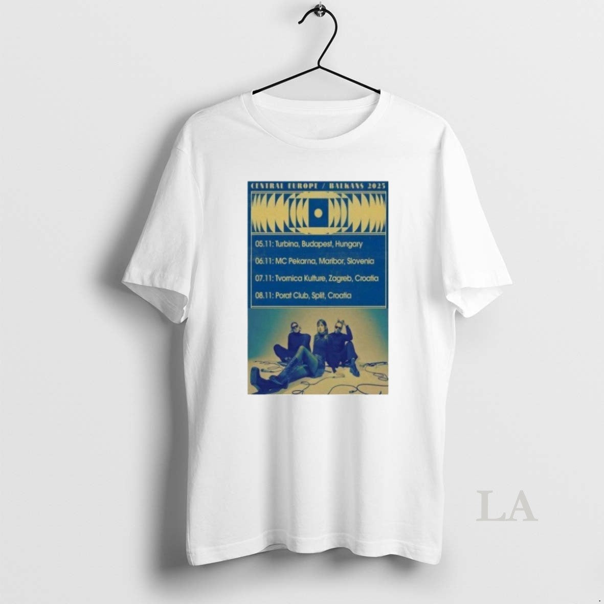 Original My Baby Balkans 2025
