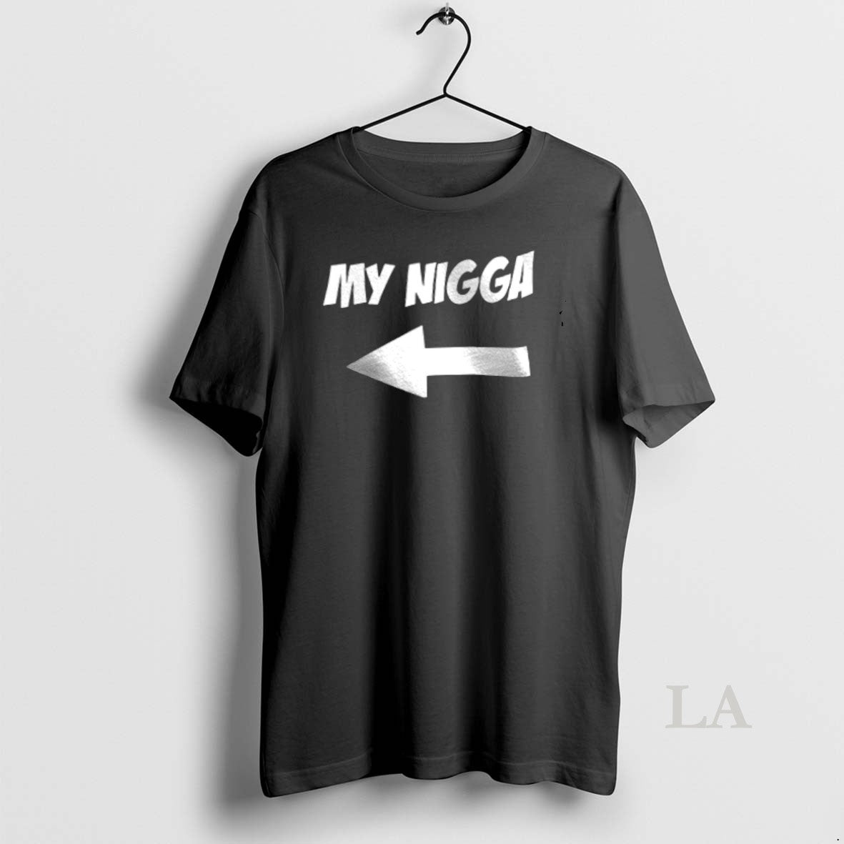 Original My Nigga Left