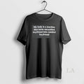 Original My Body Is A Machine That Turns Uncuddled Boyfriend Into Cuddled Boyriend