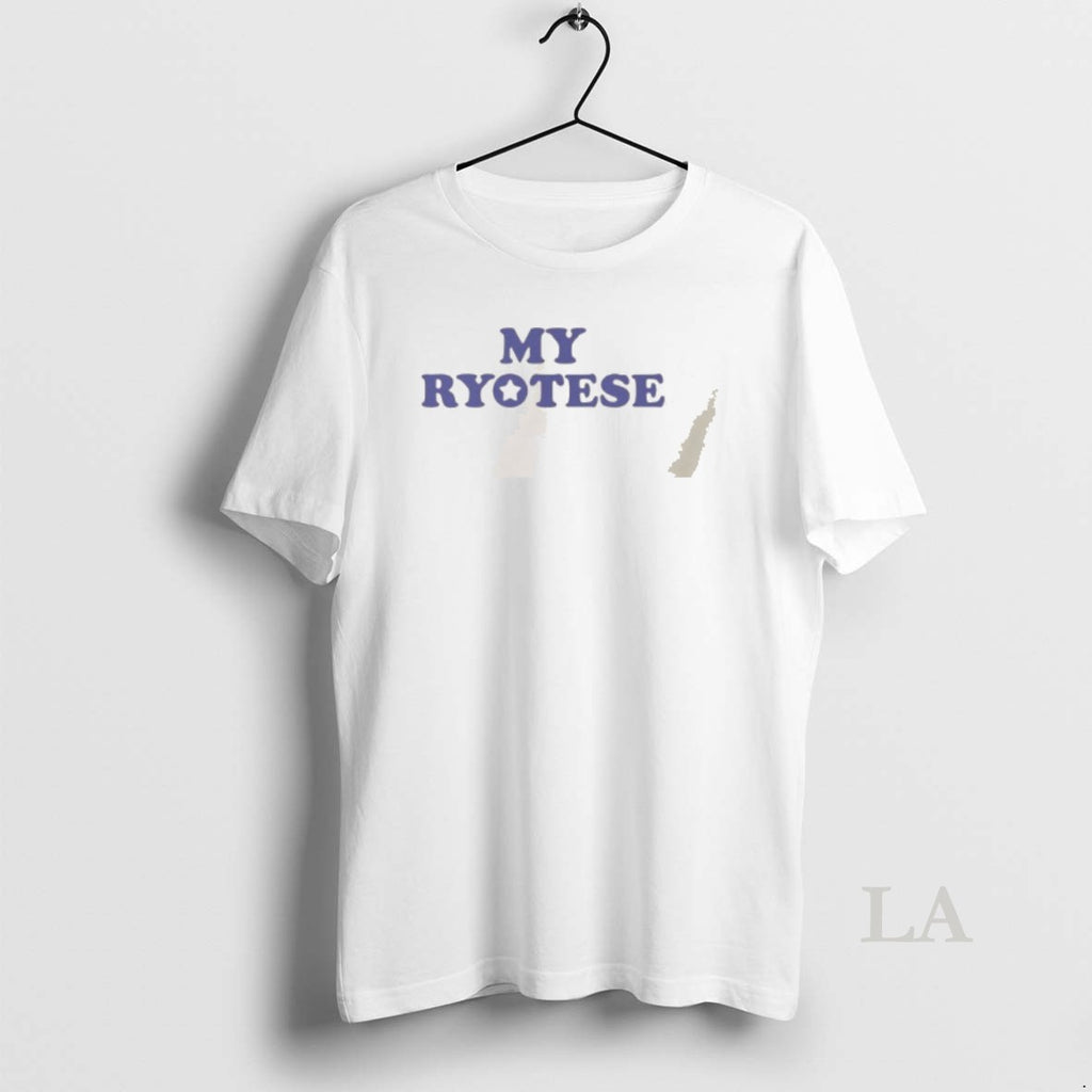 Original My Ryotese
