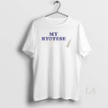 Original My Ryotese