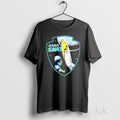 Original Nasa Swat Emergency Response Team Graphic
