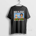Original Nba Jam Brooklyn Nets Porter Jr