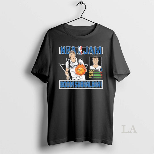 Original Nba Jam Cooper Flagg Dallas Mavericks