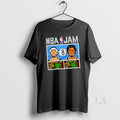 Original Nba Jam Kevin Porter Jr