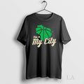 Original Nba This Is My City