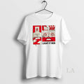 Original Nc State Wolfpack Light It Red