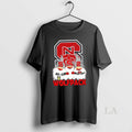 Original Nc State Wolfpack X Gnomes Xmas Christmas