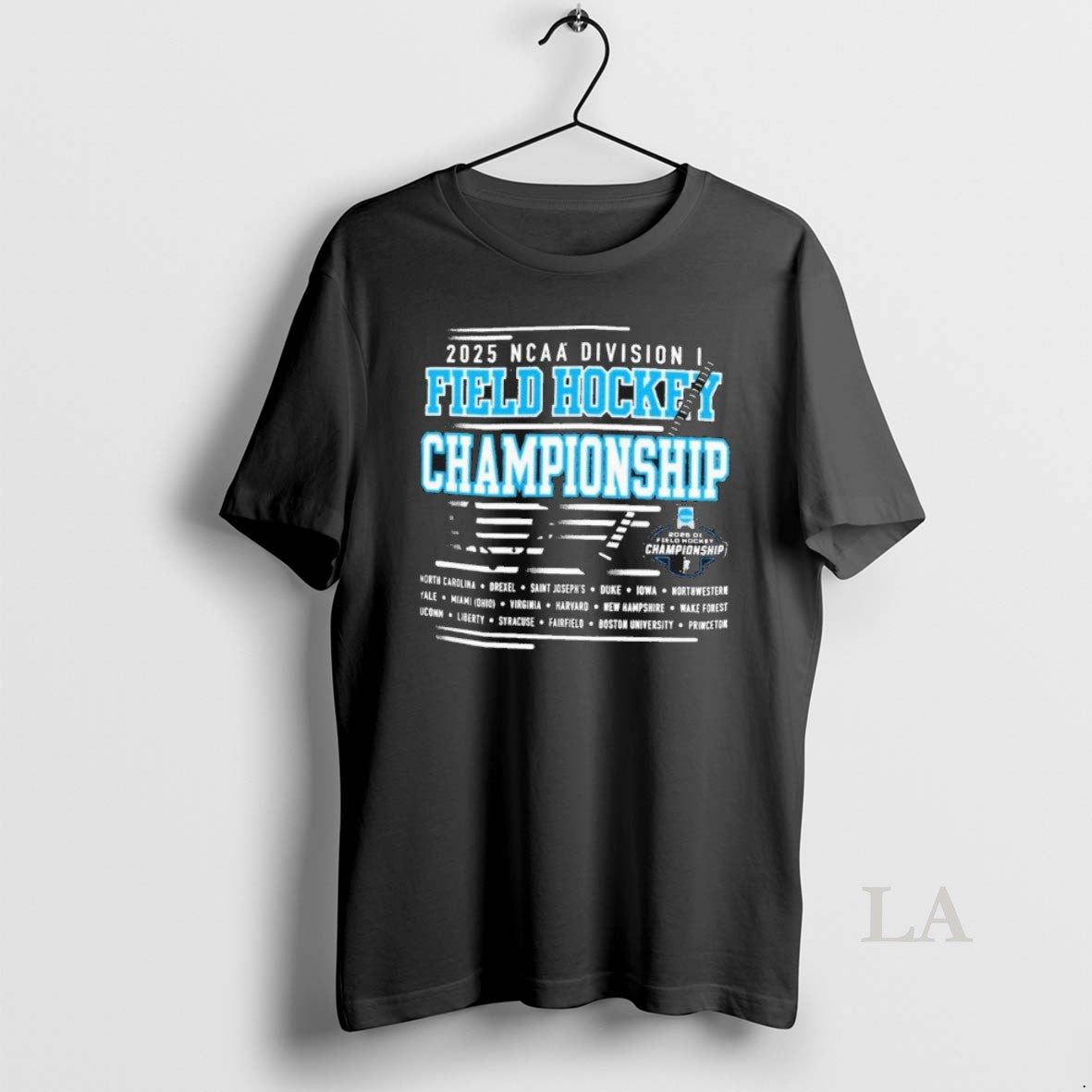 Original Ncaa Di Field Hockey Championship 2025