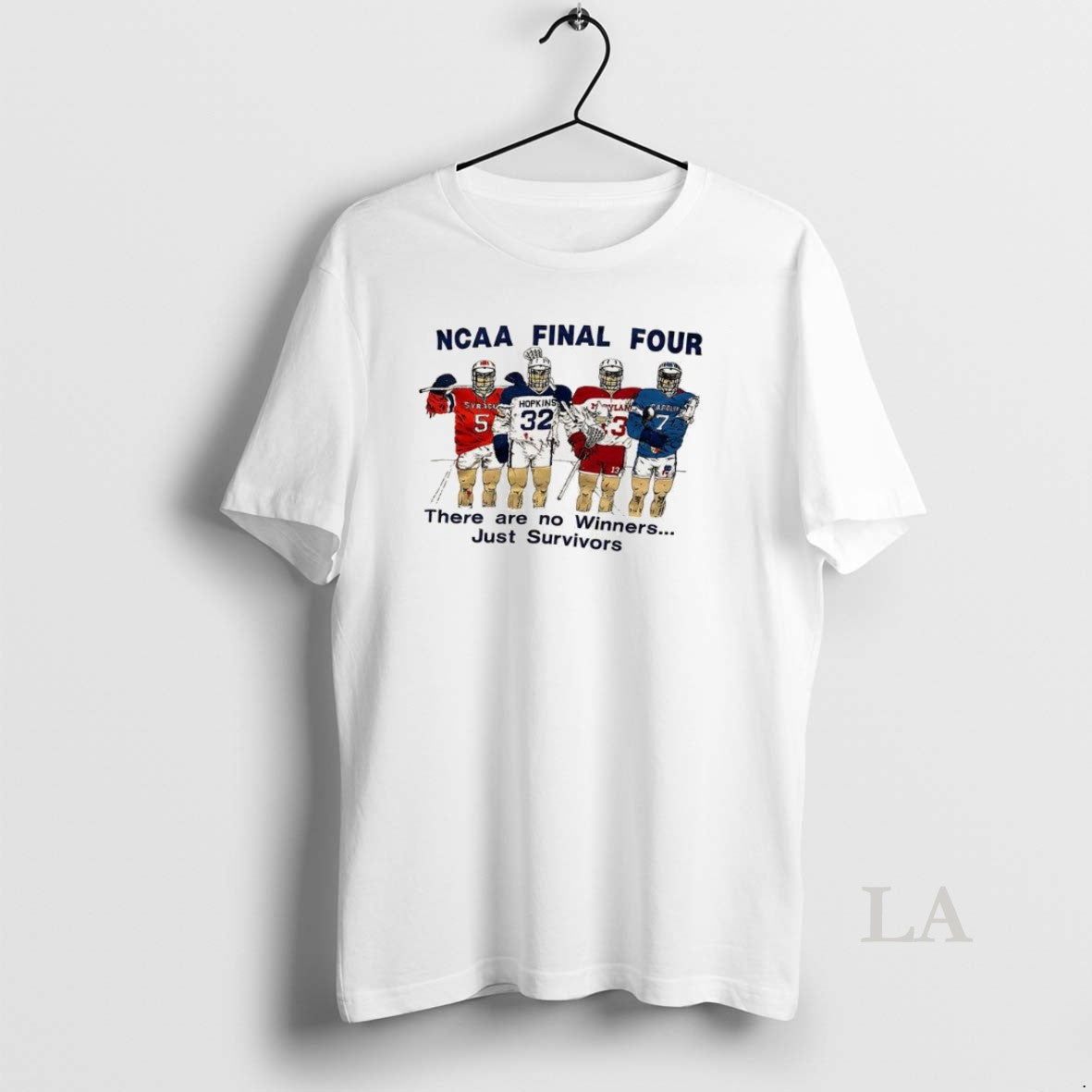 Original Ncaa Final Four There Are No Winners Just Survivors