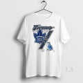 Original Nhl Toronto Maple Leafs Hockey X Ovo Logo
