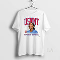 Original Naomi Girma Chelsea And United States Womens National Soccer Team
