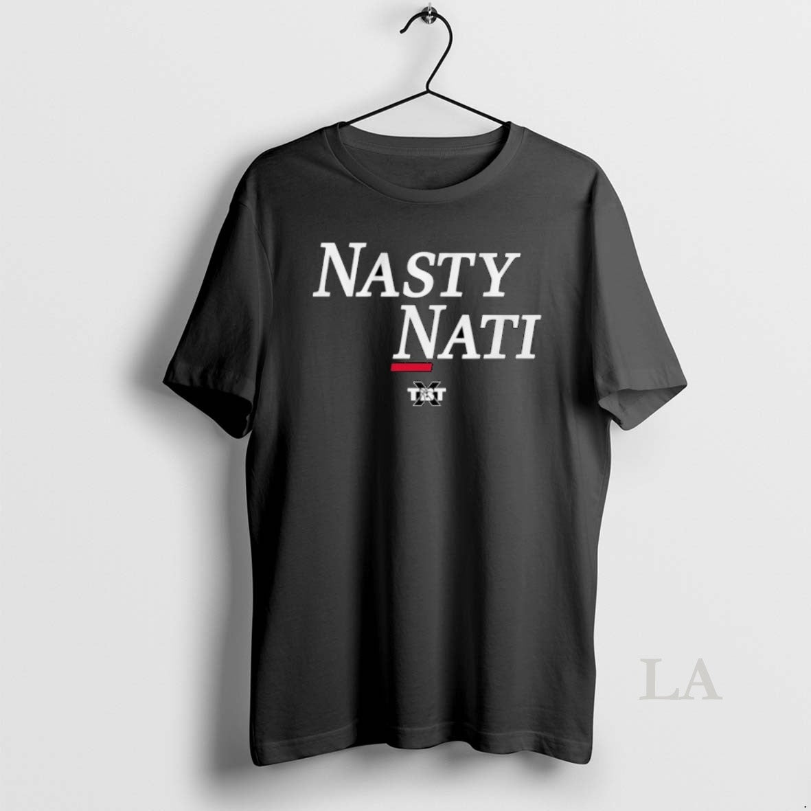 Original Nasty Nati Tbt X